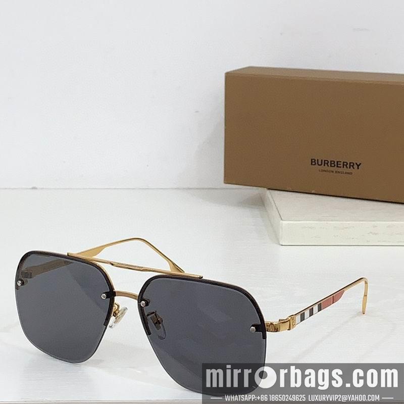 Burberry Glasses smr19
