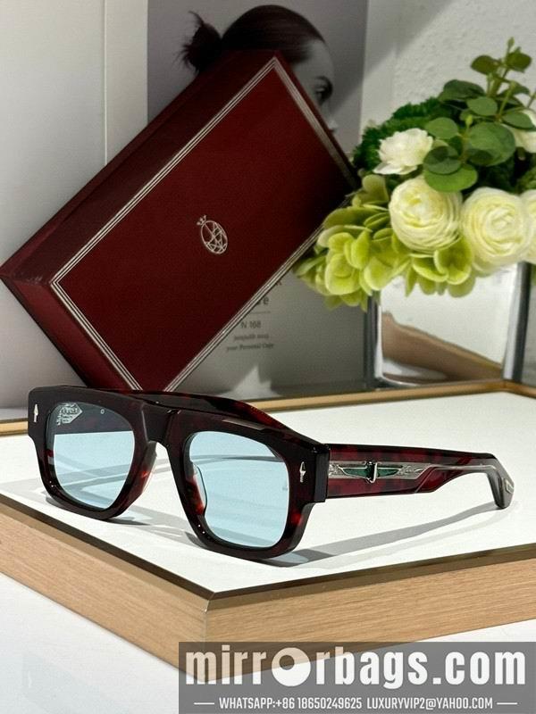 Jacques Marie Mage Glasses 03smh103