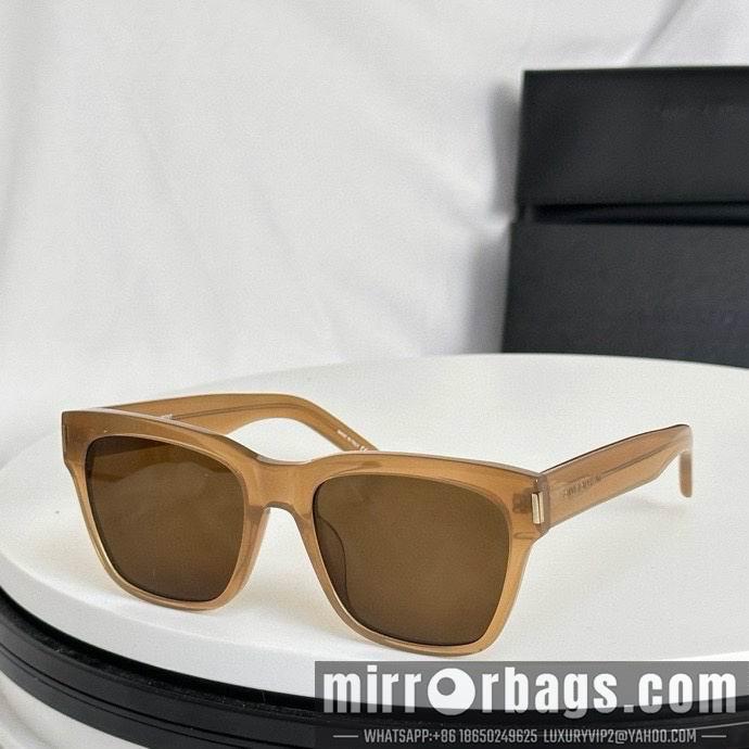 YSL Glasses smx70