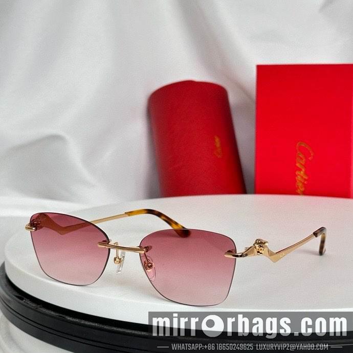 Cartier Glasses smr171