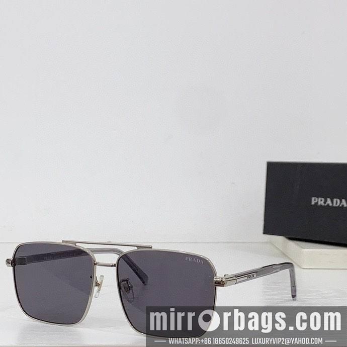 Prada Glasses smx277