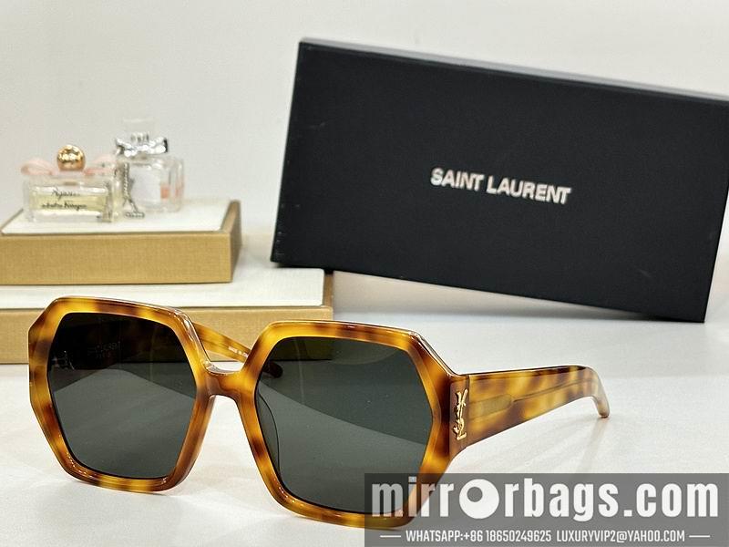 YSL Glasses 03smh36