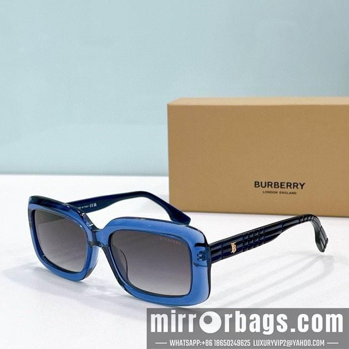 Burberry Glasses smx40