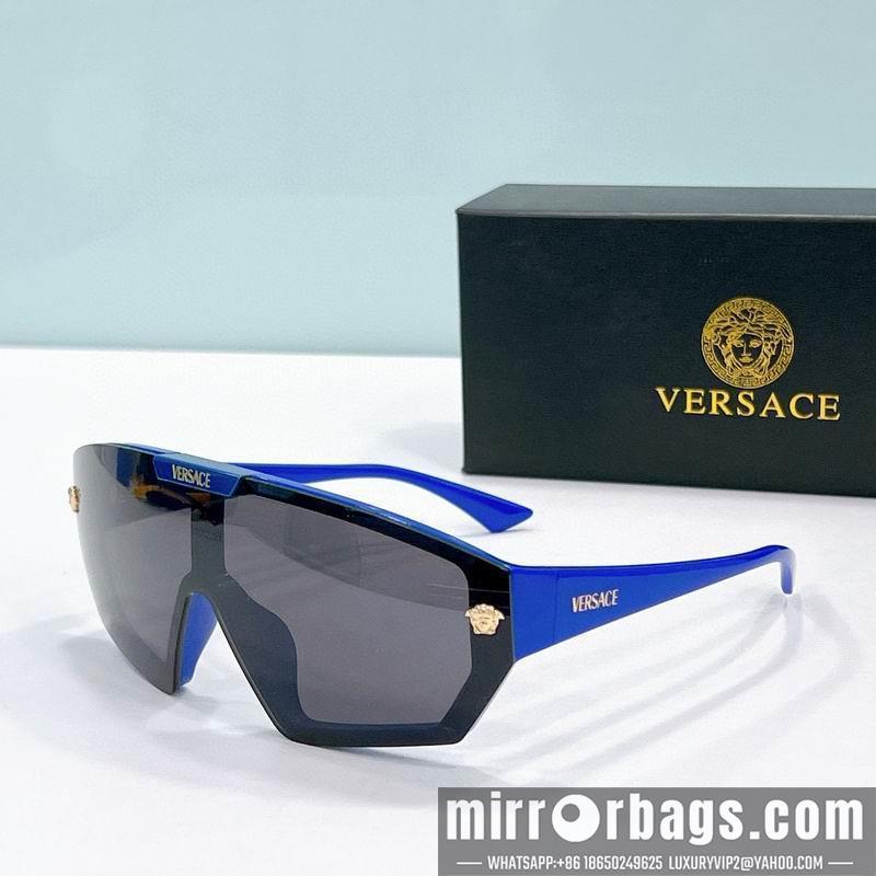 Versace Glaases smx125