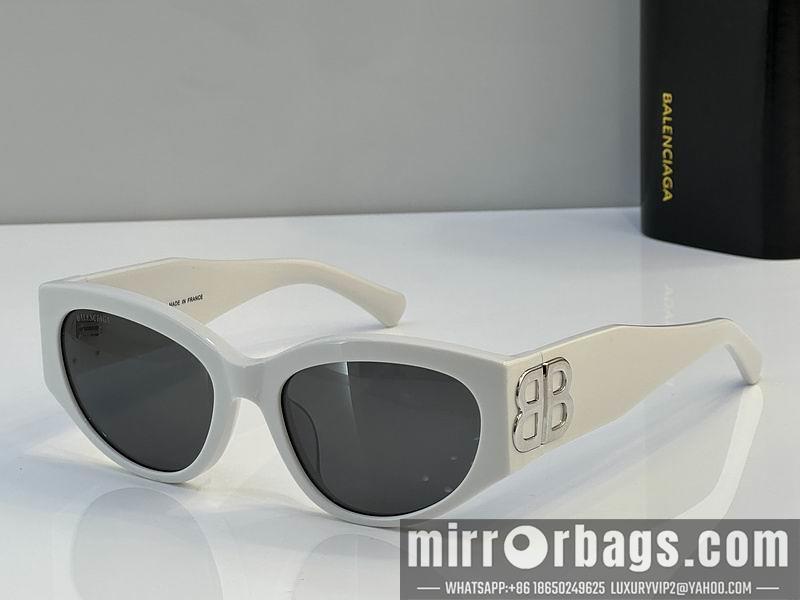 Balenciaga Glasses 03smh35