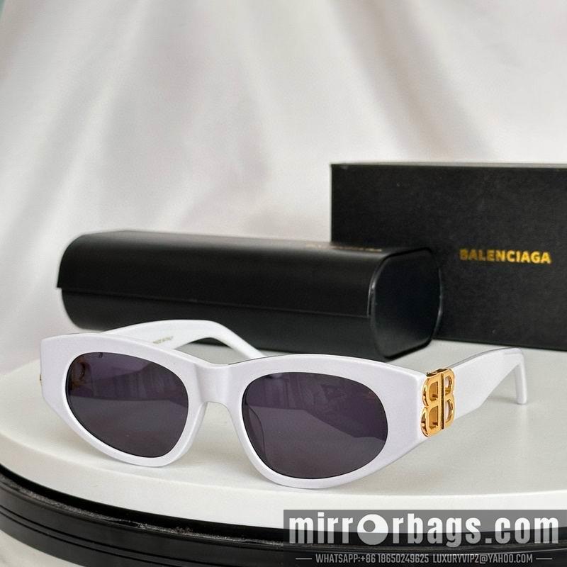 Balenciaga Glasses smx61