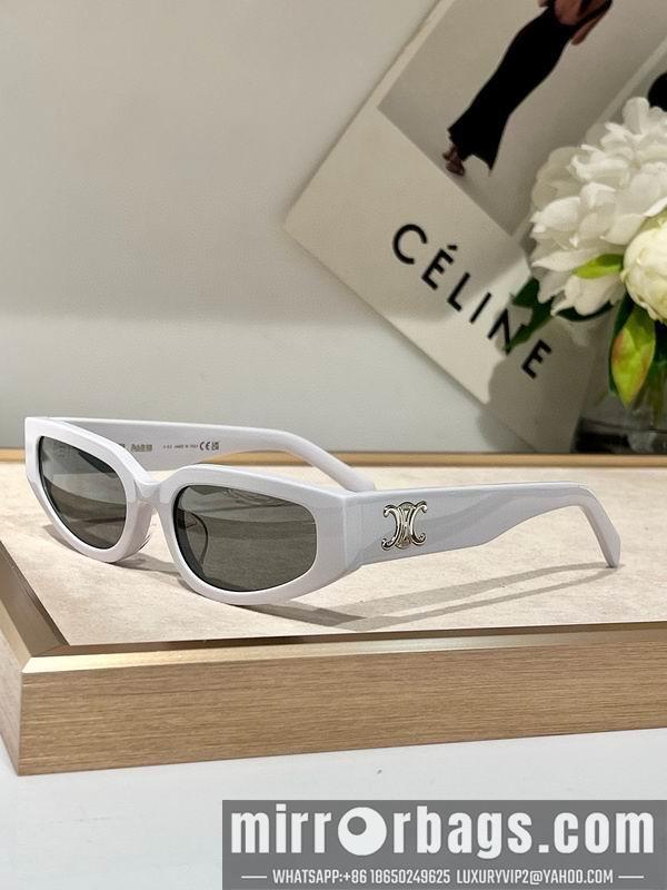 Celine Glasses smx141