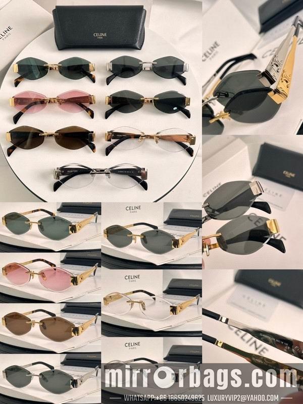 Celine Glasses 03smh15