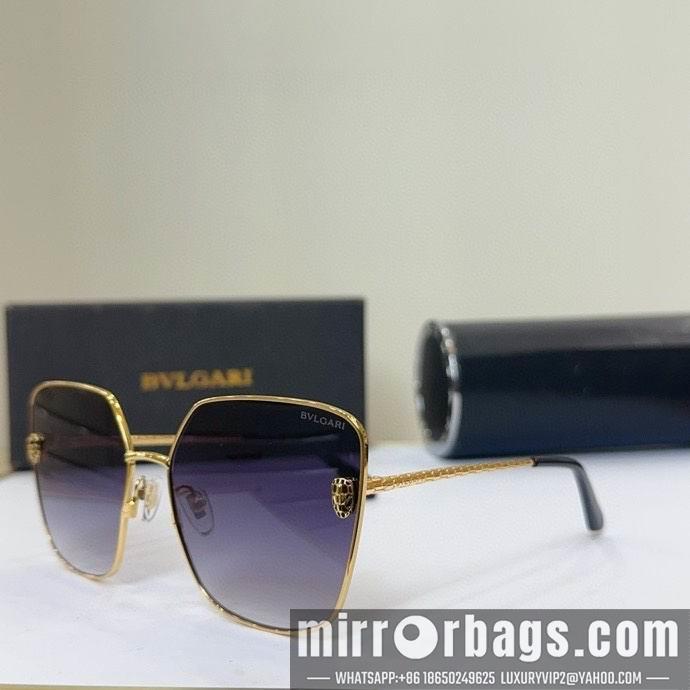 Bvlgari Glasses 03smh27