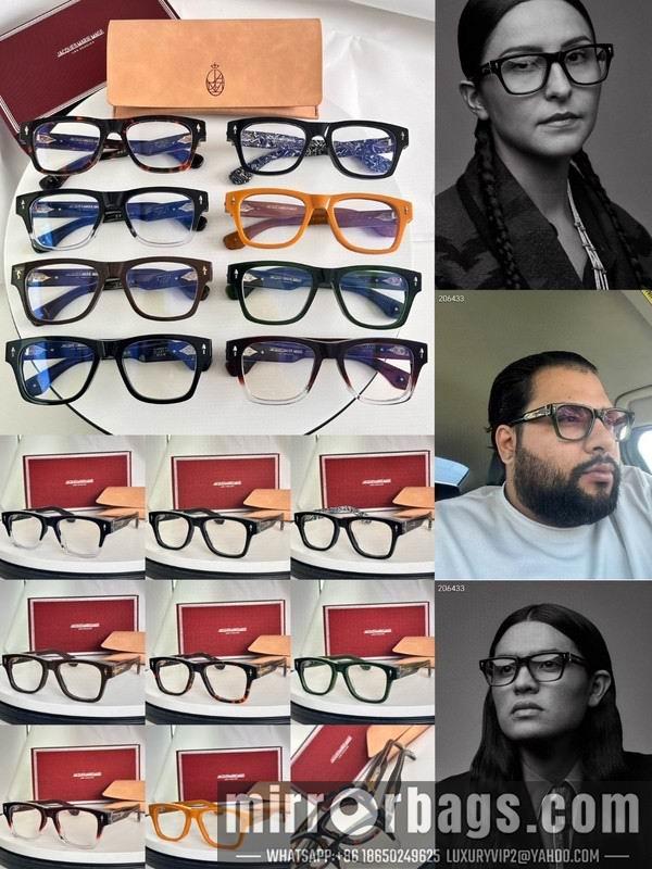Jacques Marie Mage Glasses 03smh03