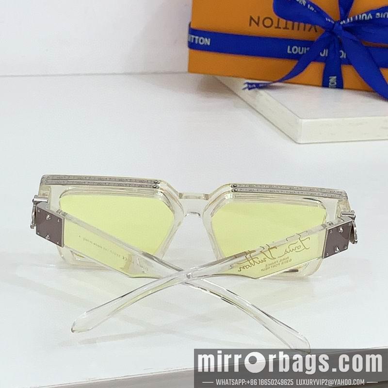 LV Glasses smr47