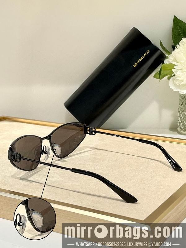 Balenciaga Glasses smx50