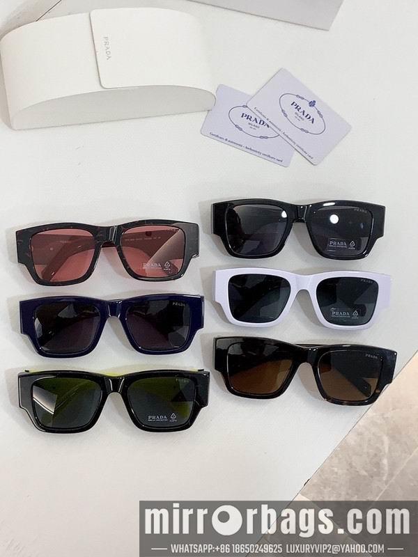Prada Glasses smh89