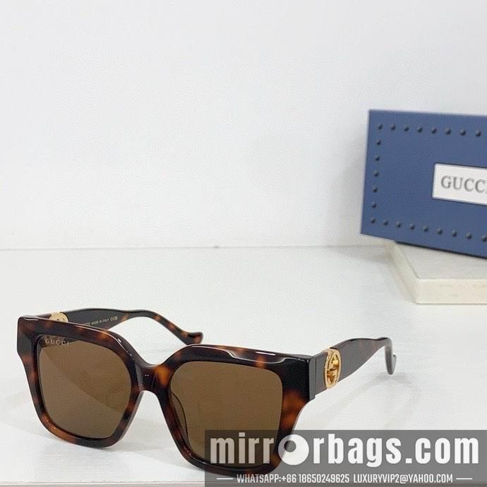 Gucci Glasses smr15