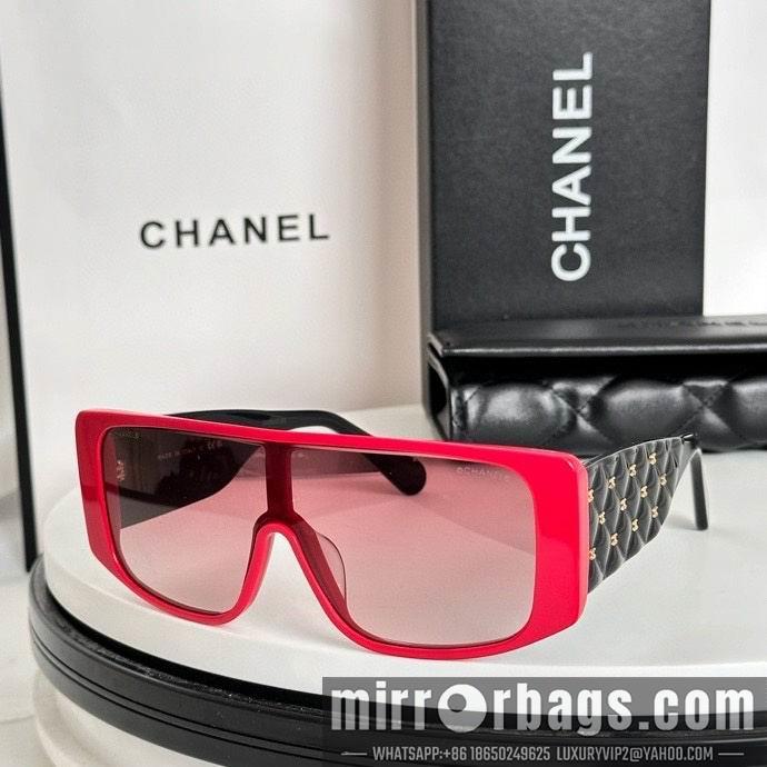 Chanel Glasses smx341