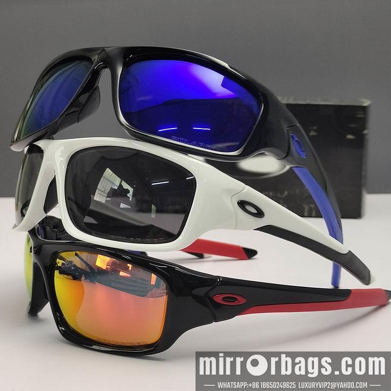 Oakley Glasses smx65