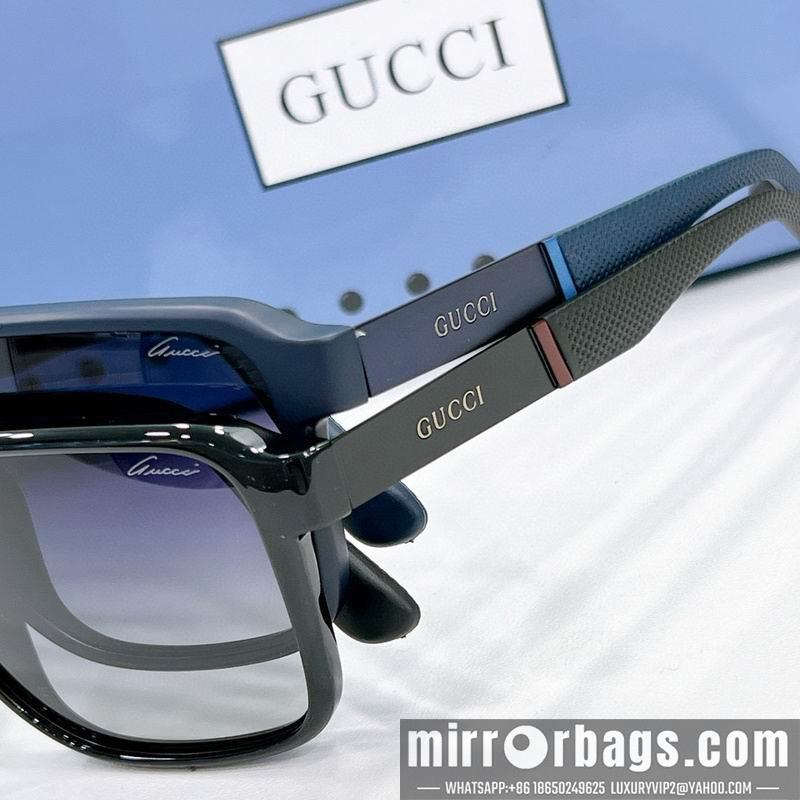 Gucci Glasses smx94