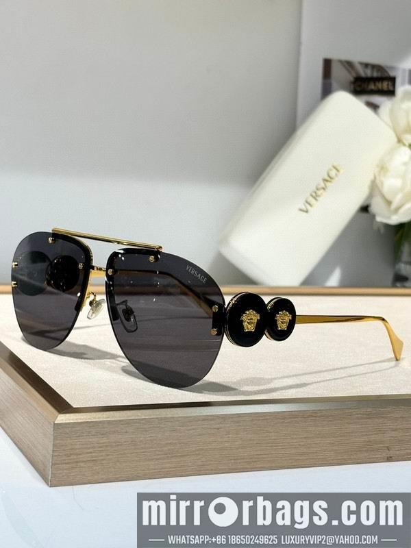 Versace Glasses 03smh50