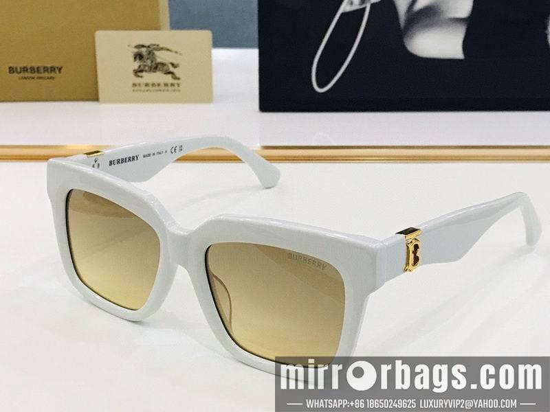 Burberry Glasses smx16