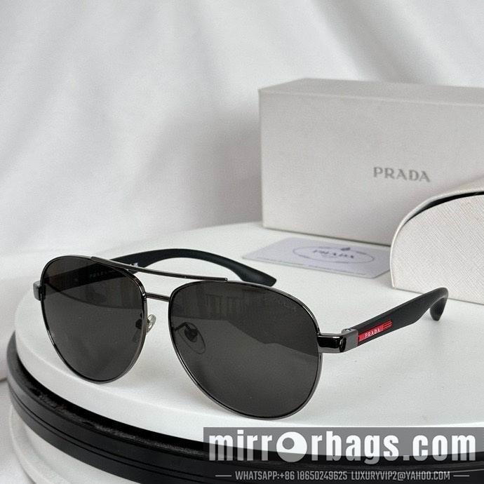 Prada Glasses smx176