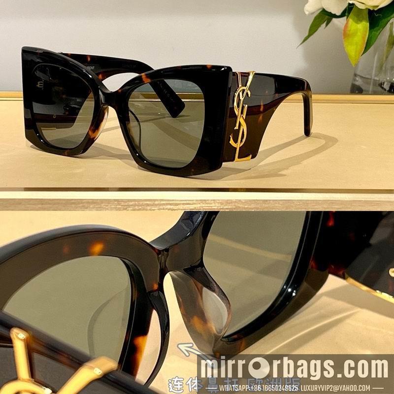 YSL Glasses smx47