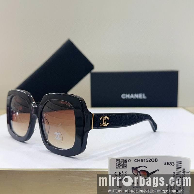 Chanel Glasses smr20