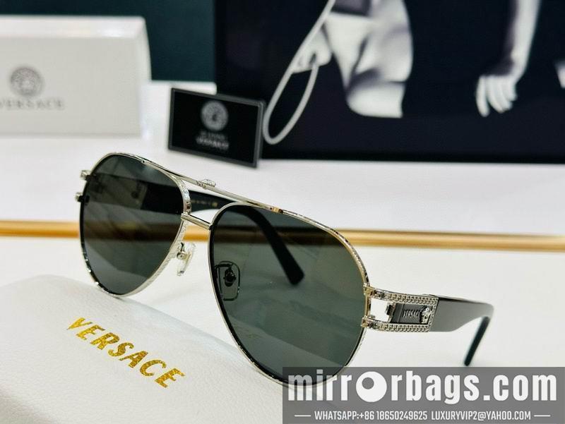 Versace Glaases smx63