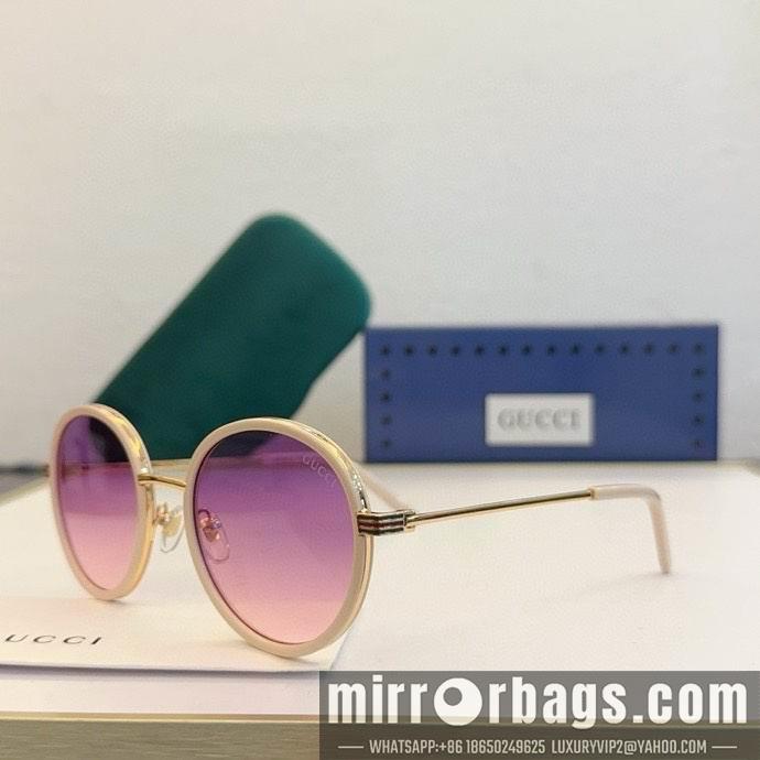 Gucci Glasses smx207