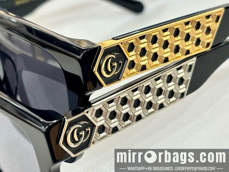 Gucci Glasses smr31