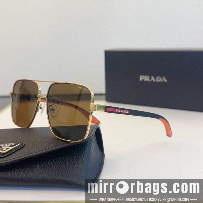 Prada Glasses smx245