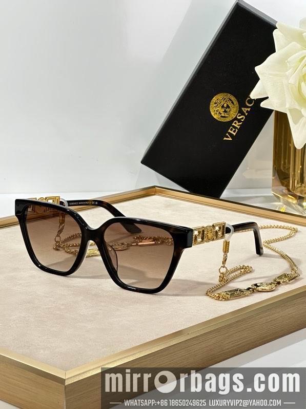 Versace Glaases smx178