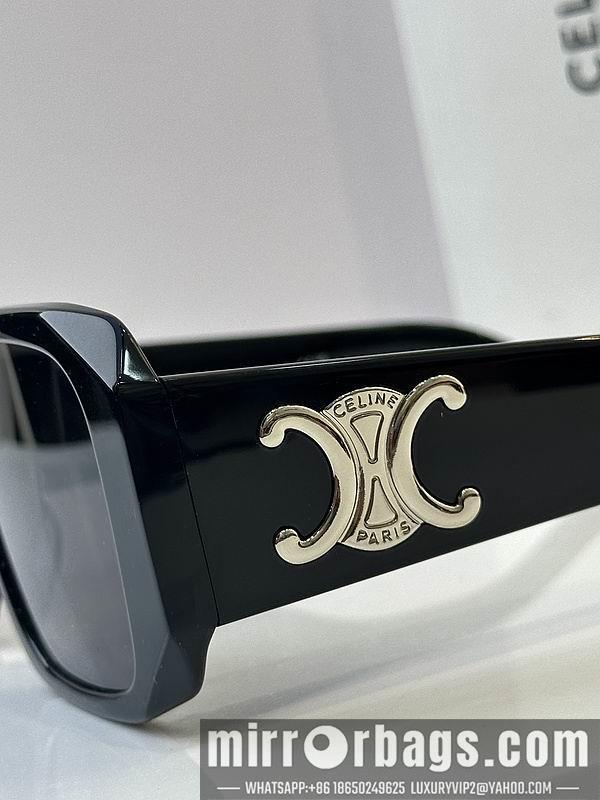 Celine Glasses 03smh40