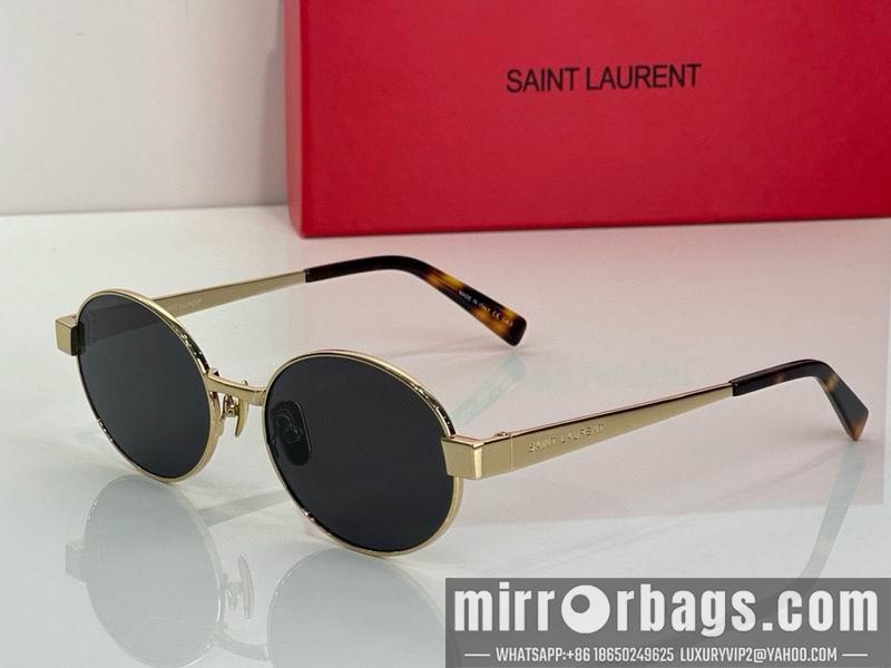YSL Glasses smx81