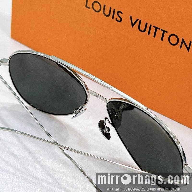 LV Glasses smx114