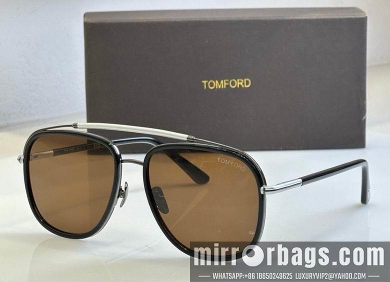 Tom Ford Glasses smx123