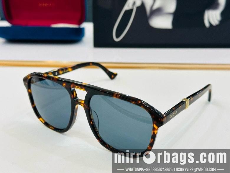 Gucci Glasses smr42