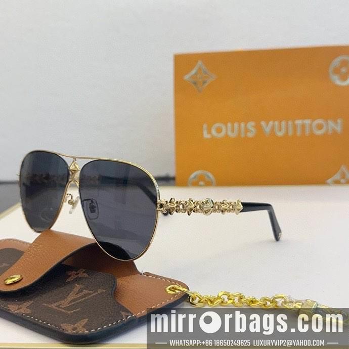 LV Glasses smx138