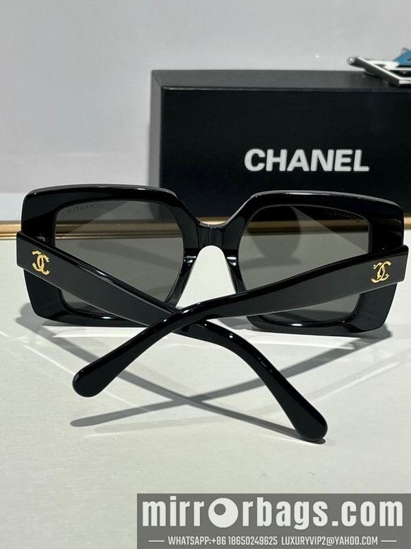 Chanel Glasses smh124