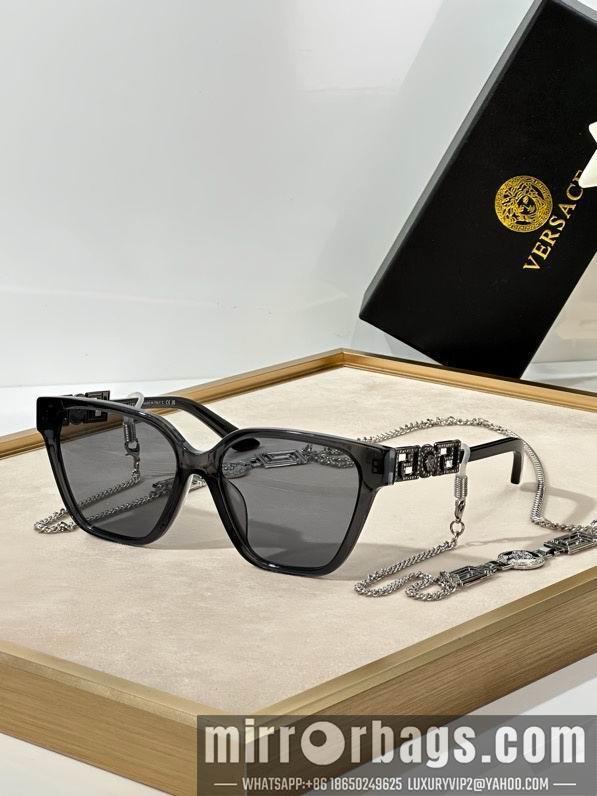 Versace Glaases smx178