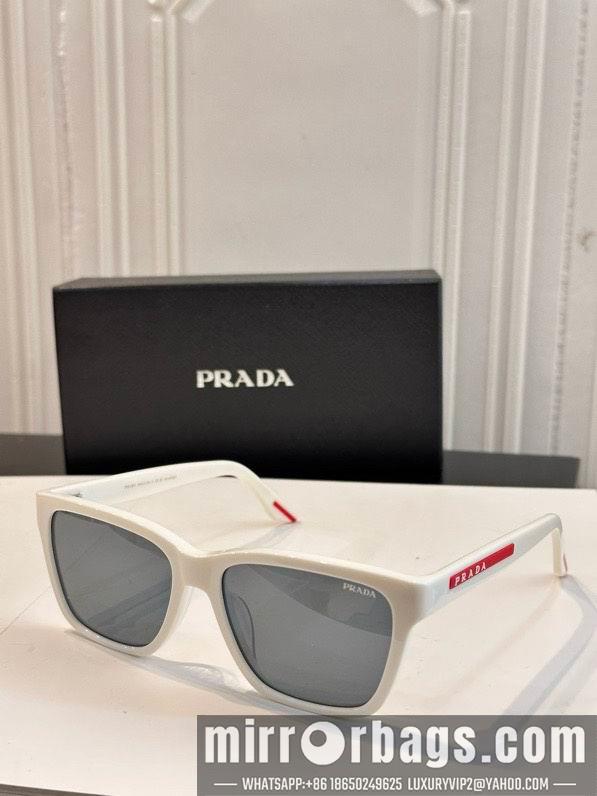 Prada Glasses smr144