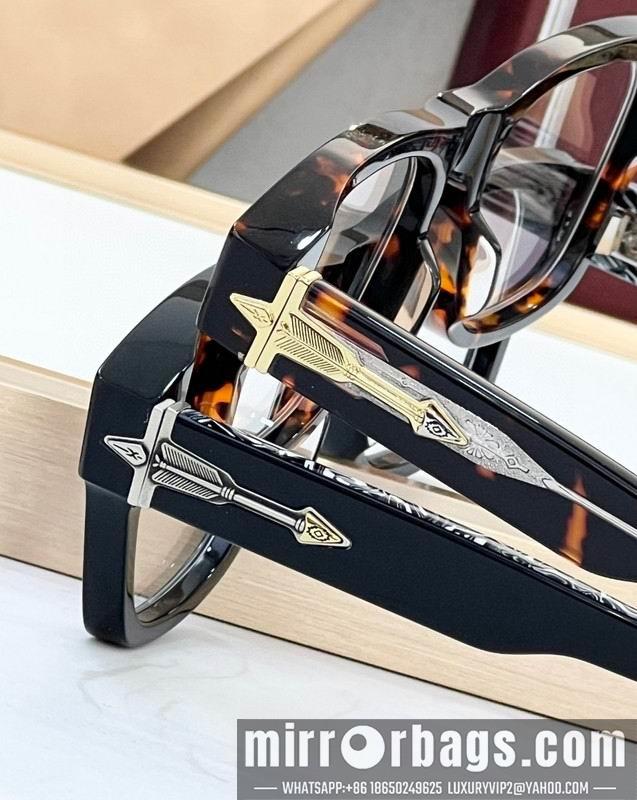 Jacques Marie Mage Glasses 03smh78