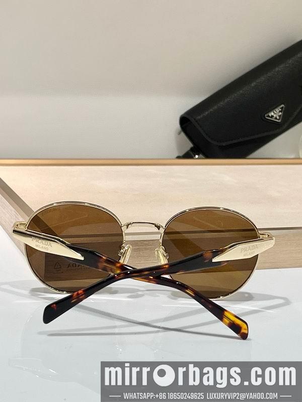 Prada Glasses smr14