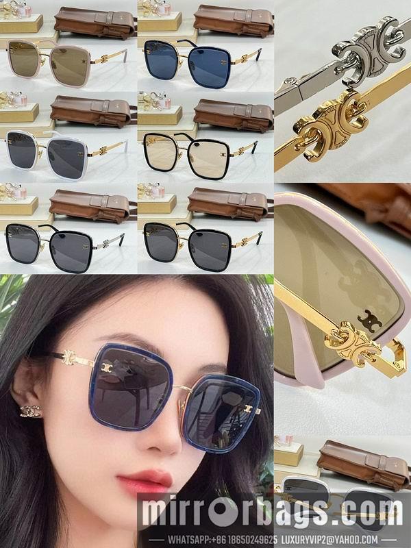 Celine Glasses smx138