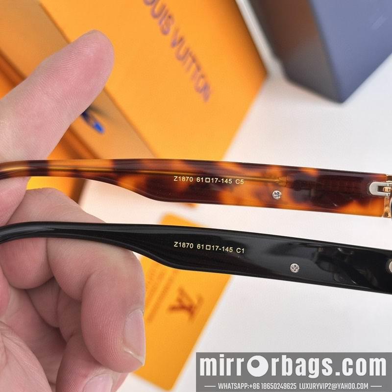 LV Glasses smh70