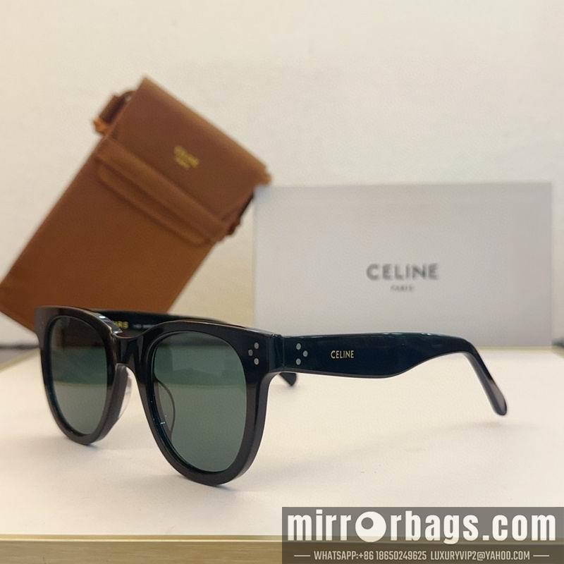 Celine Glasses smx210