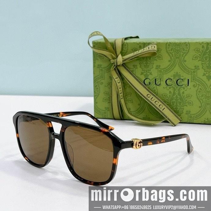 Gucci Glasses smx99