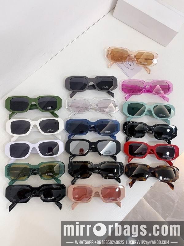 Prada Glasses smx286