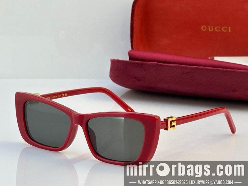 Gucci Glasses smh42