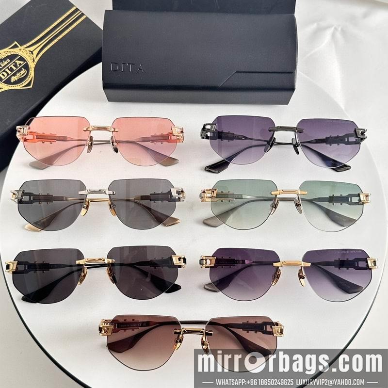 Dita Glasses 03smh04