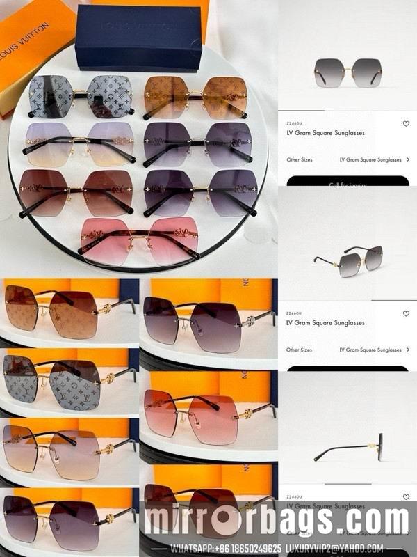LV Glasses smh145